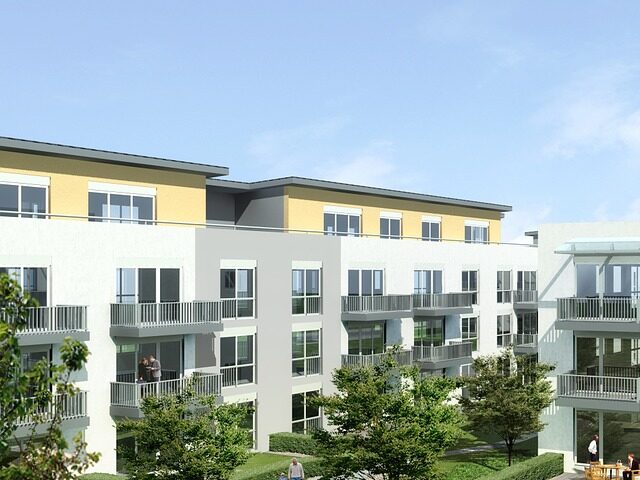 apartment building, villa, rendering-1026483.jpg